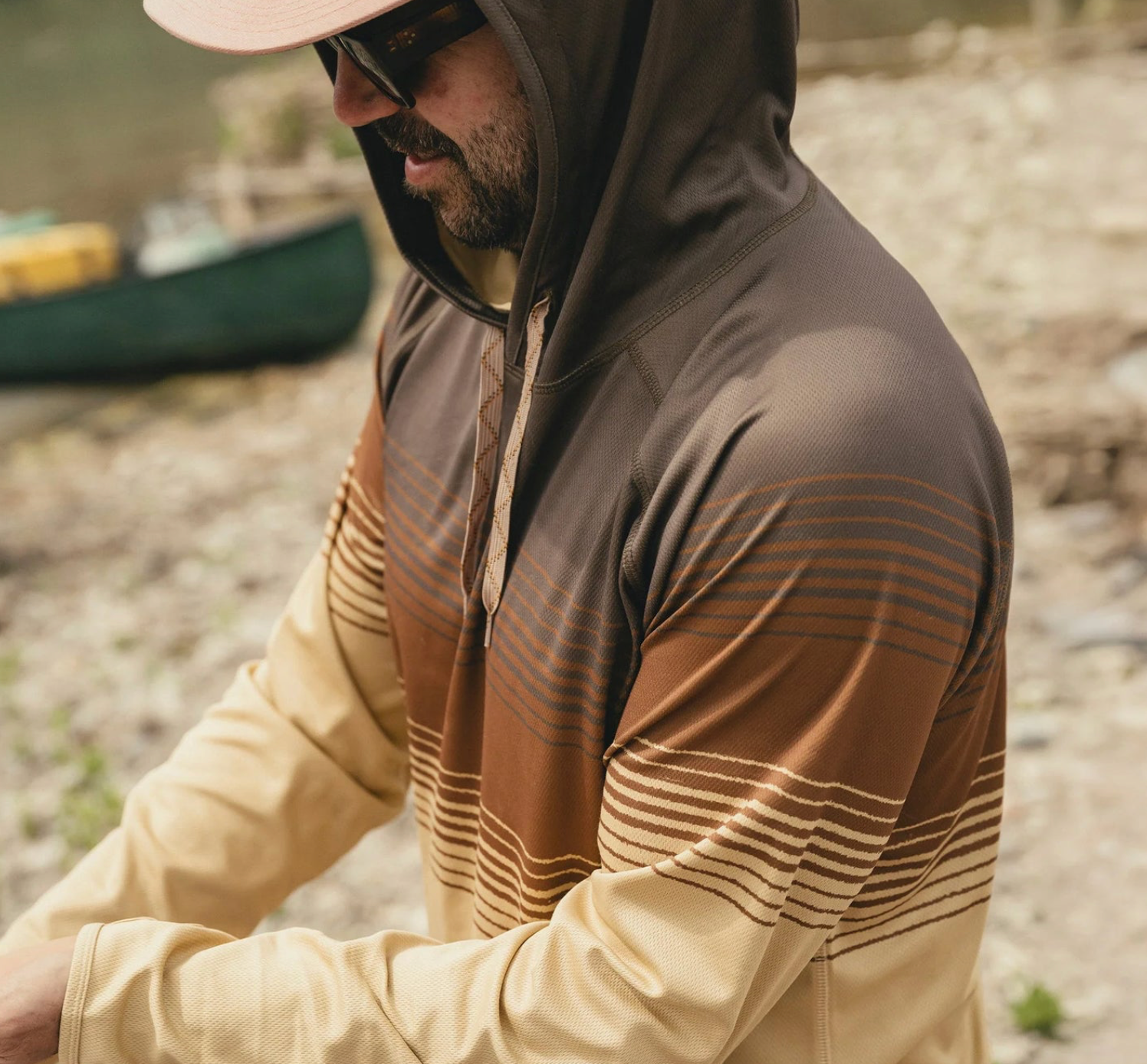 Howler LoggerHead Hoodie