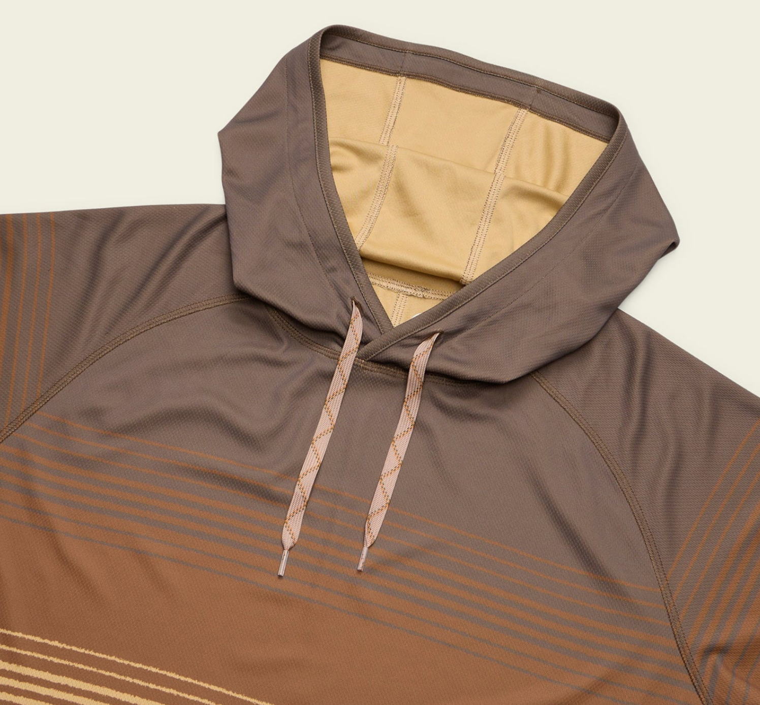 Howler LoggerHead Hoodie
