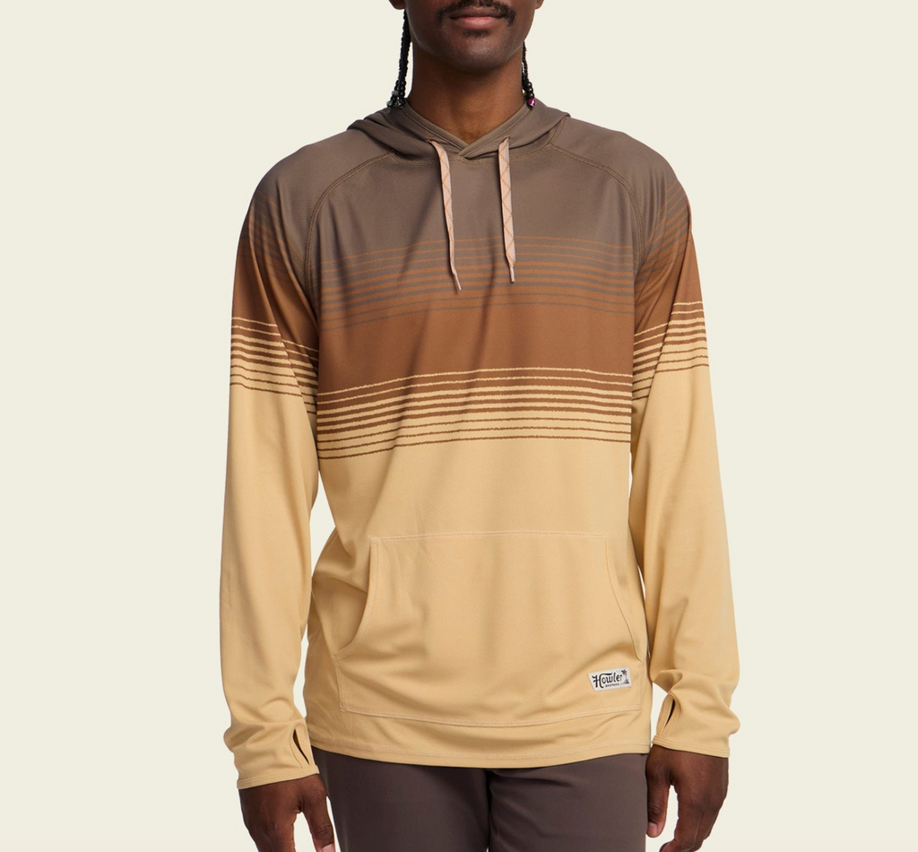 Howler LoggerHead Hoodie