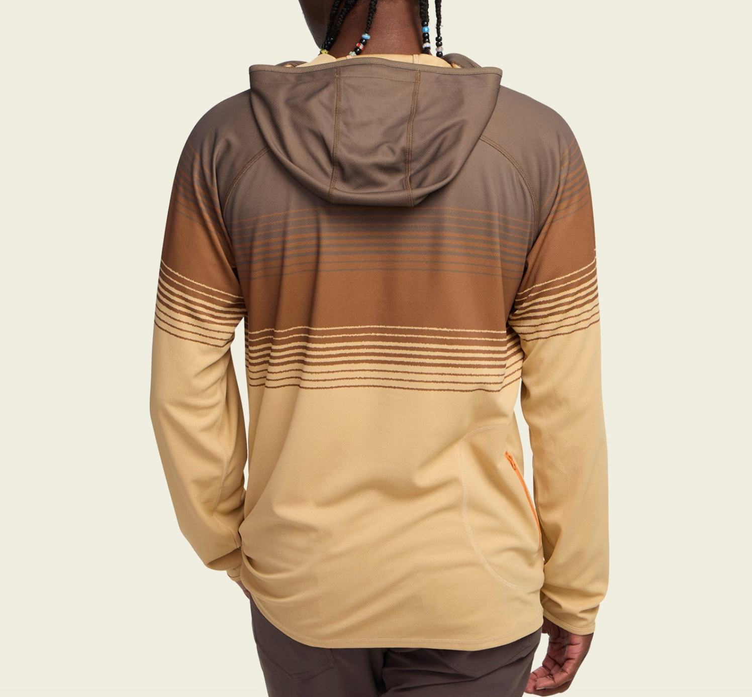 Howler LoggerHead Hoodie