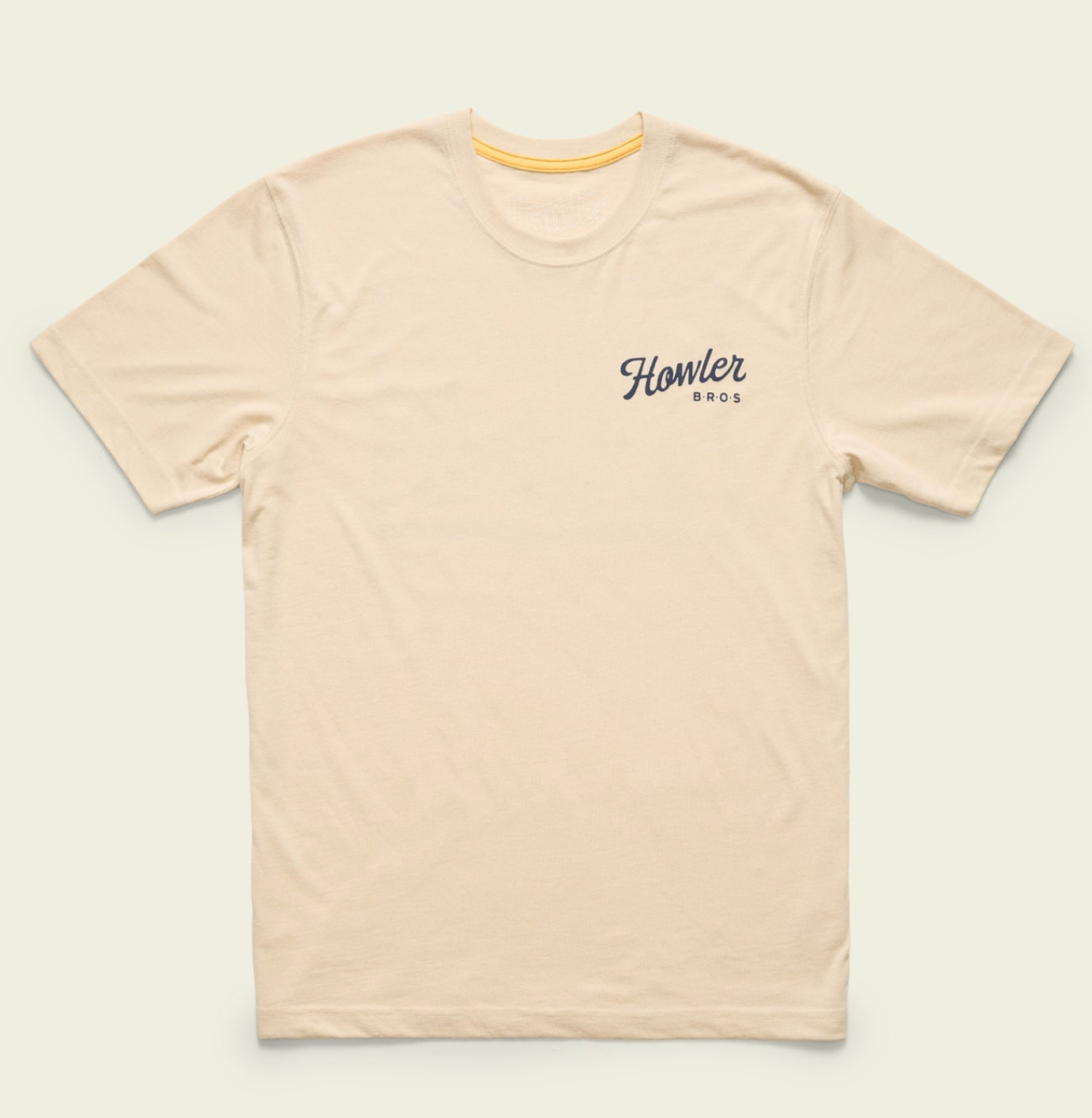Howler Brothers Men's Howler Posse Tee