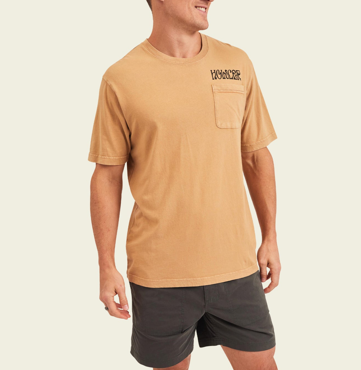 Howler Brothers Men's Bass Breakthrough Tee