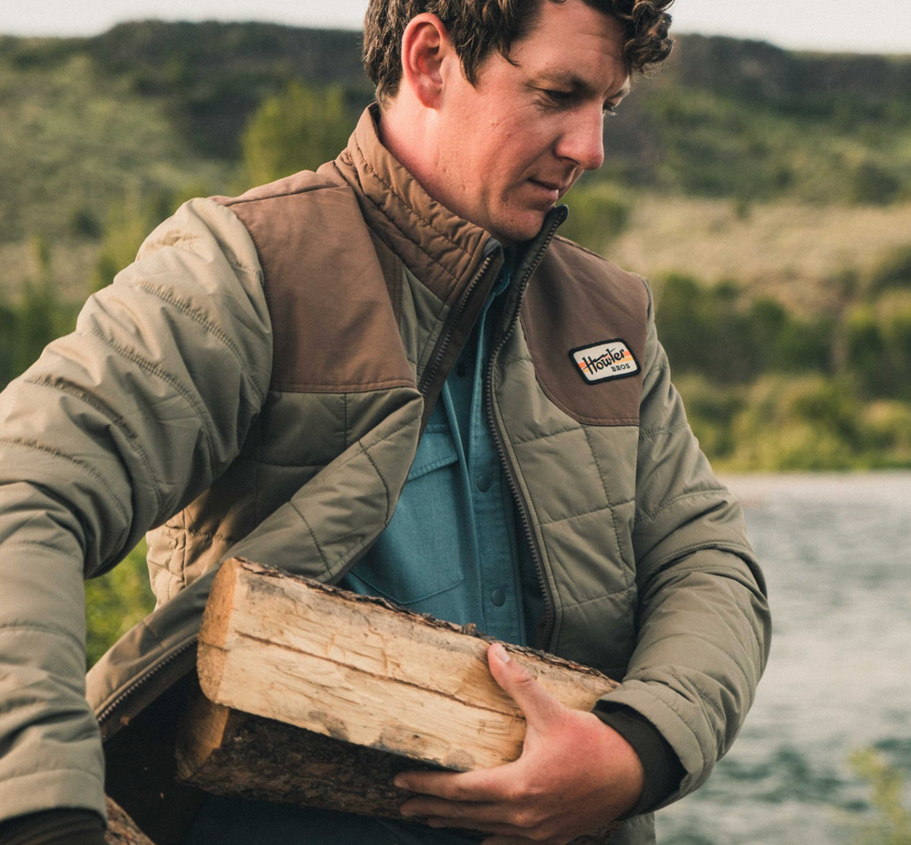Howler Merlin Jacket