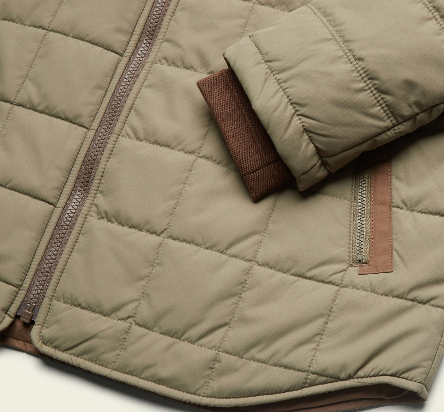 Howler Merlin Jacket