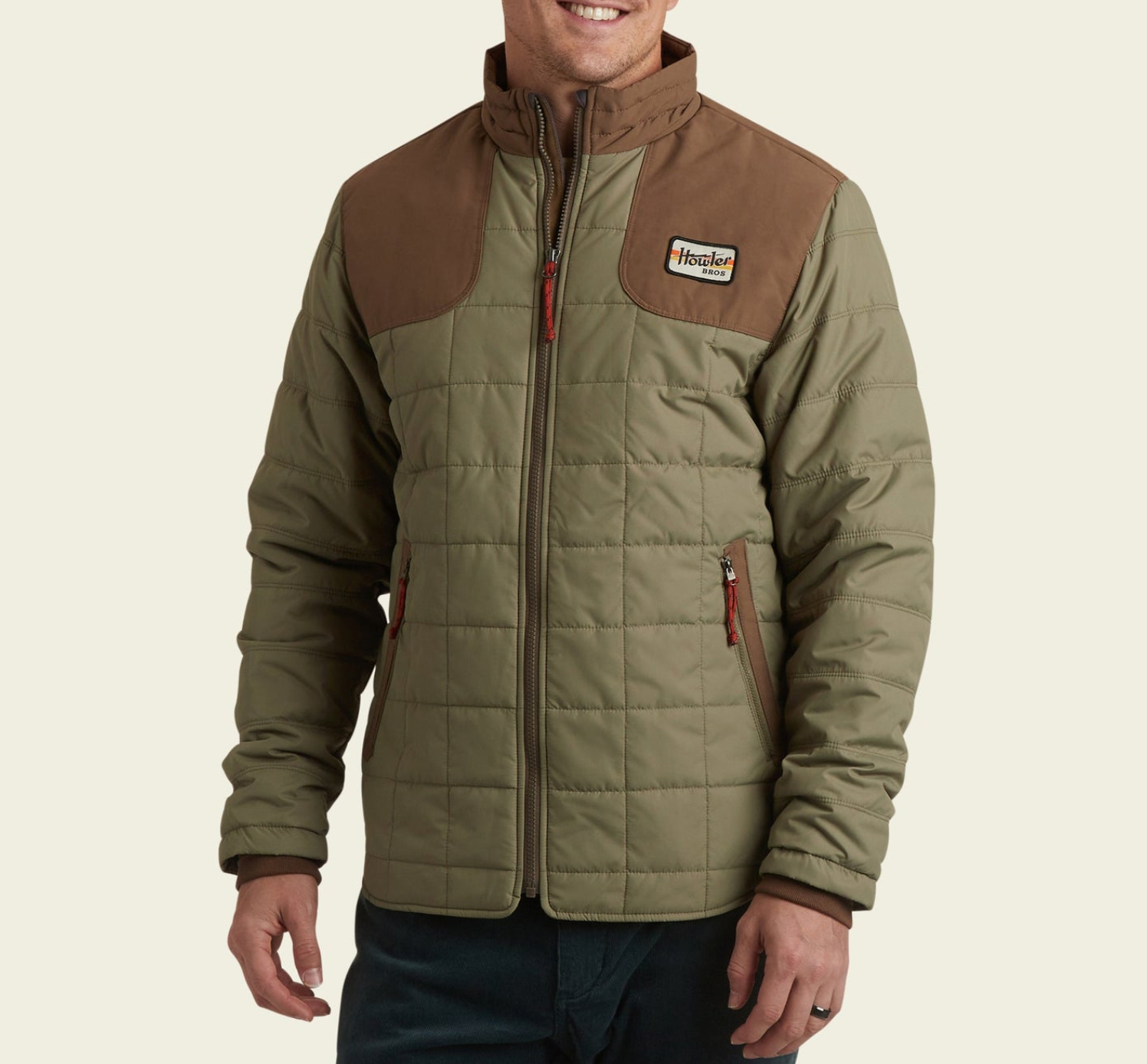 Howler Merlin Jacket