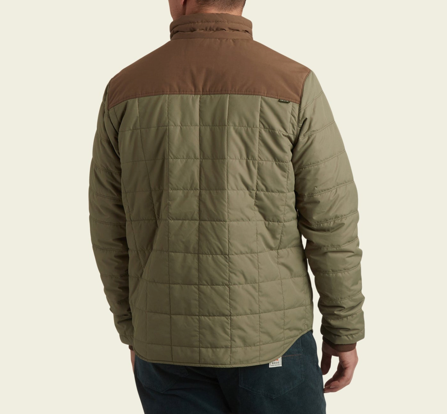 Howler Merlin Jacket