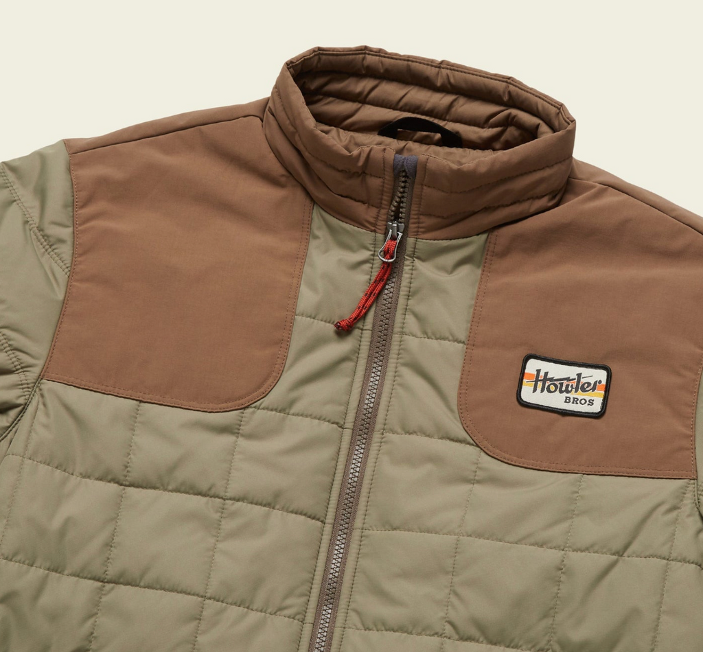 Howler Merlin Jacket