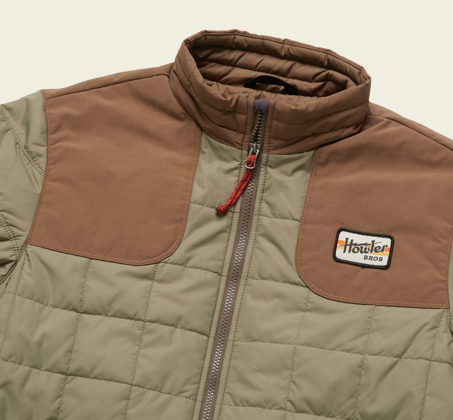 Howler Merlin Jacket
