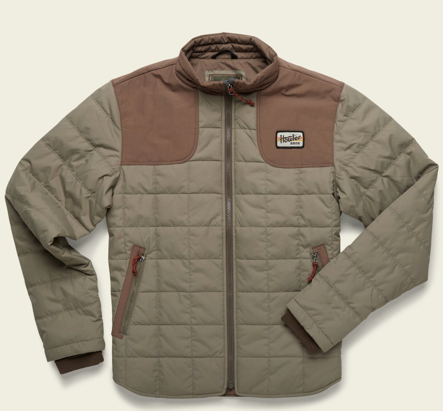 Howler Merlin Jacket