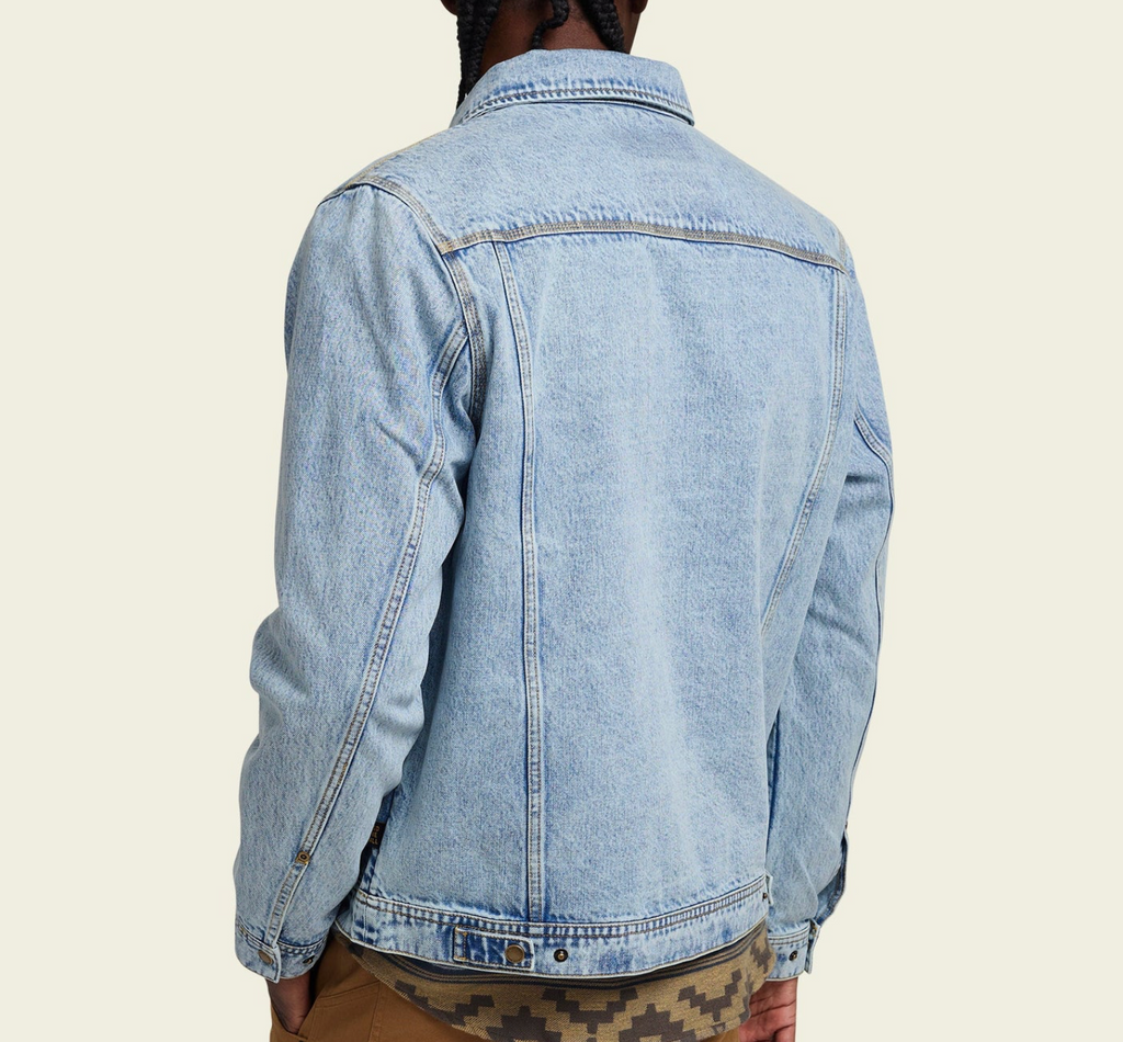 Howler Denim Depot Jacket