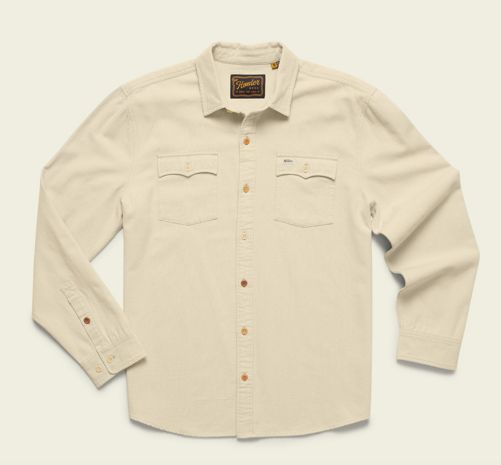 Howler Novato Shirt