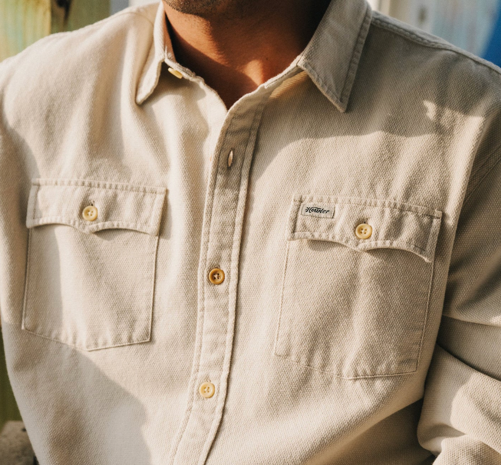 Howler Novato Shirt