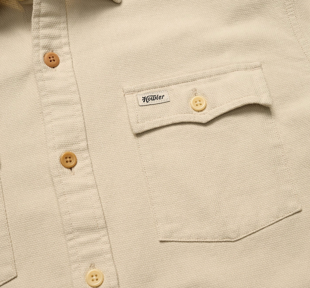 Howler Novato Shirt