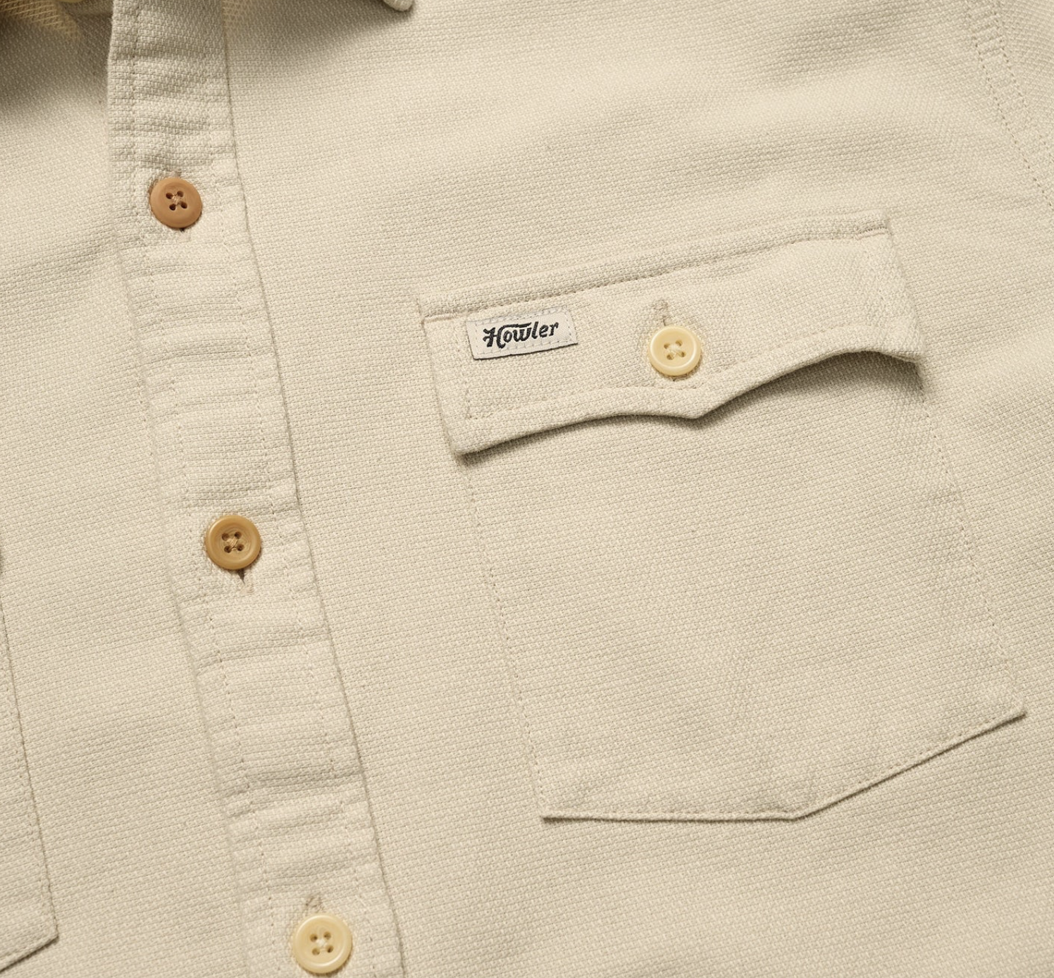 Howler Novato Shirt