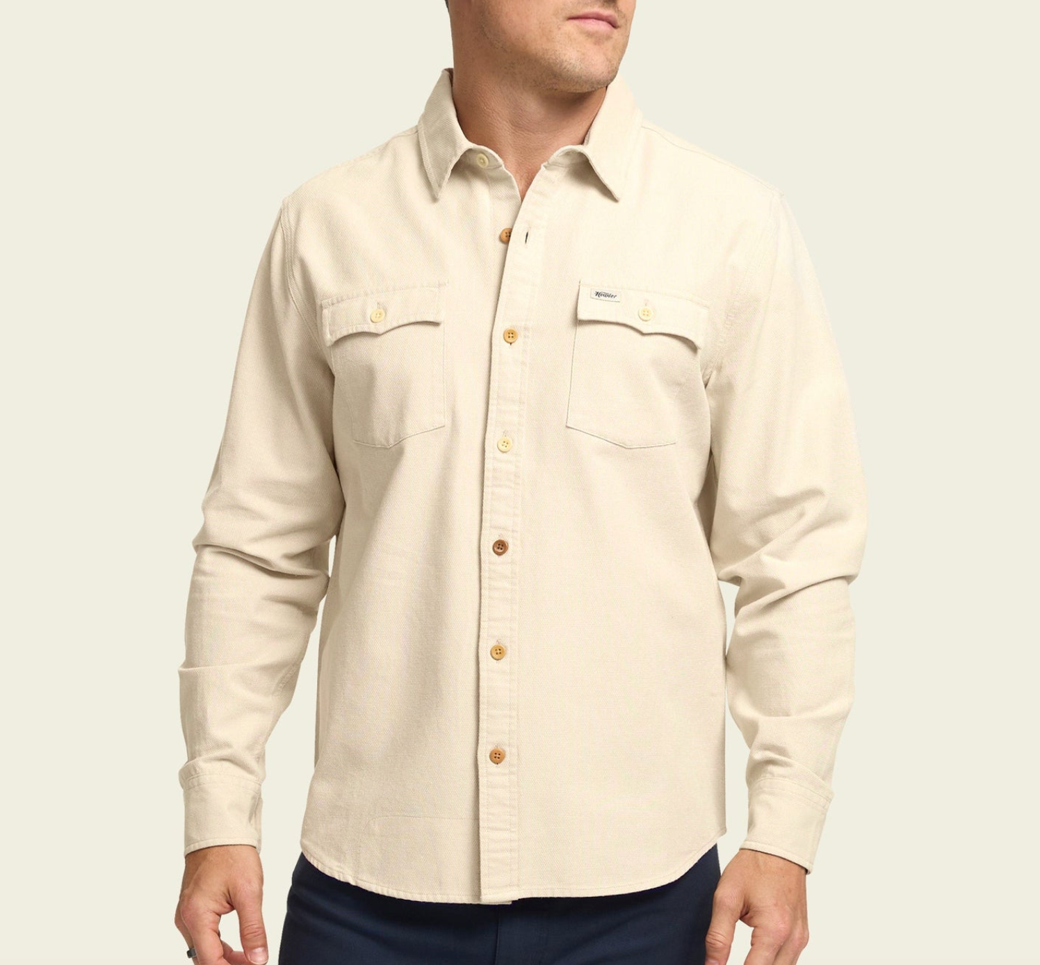 Howler Novato Shirt