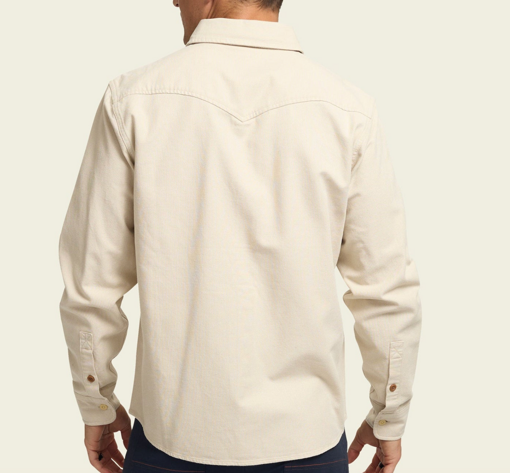 Howler Novato Shirt