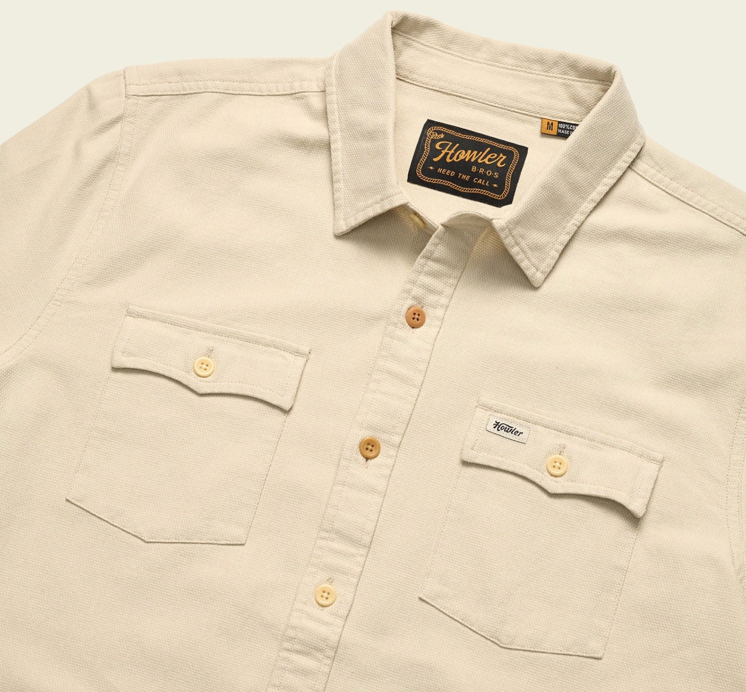 Howler Novato Shirt