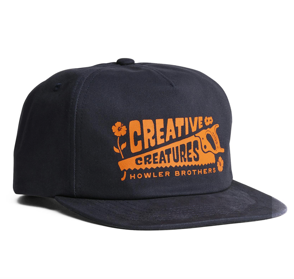 Howler CC Workshop Hat