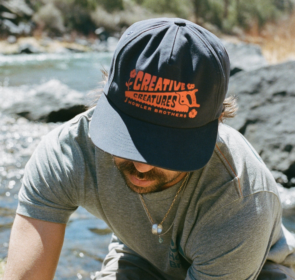 Howler CC Workshop Hat