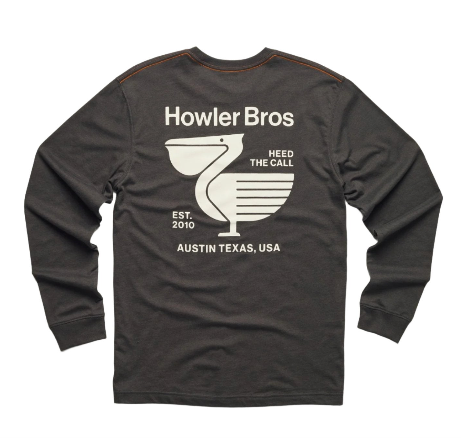 Howler Pelican Postage Tee