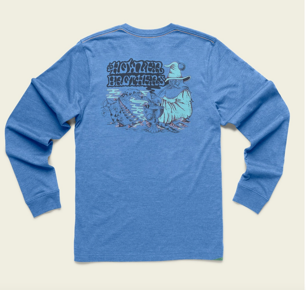 Howler Sorcerer Tee