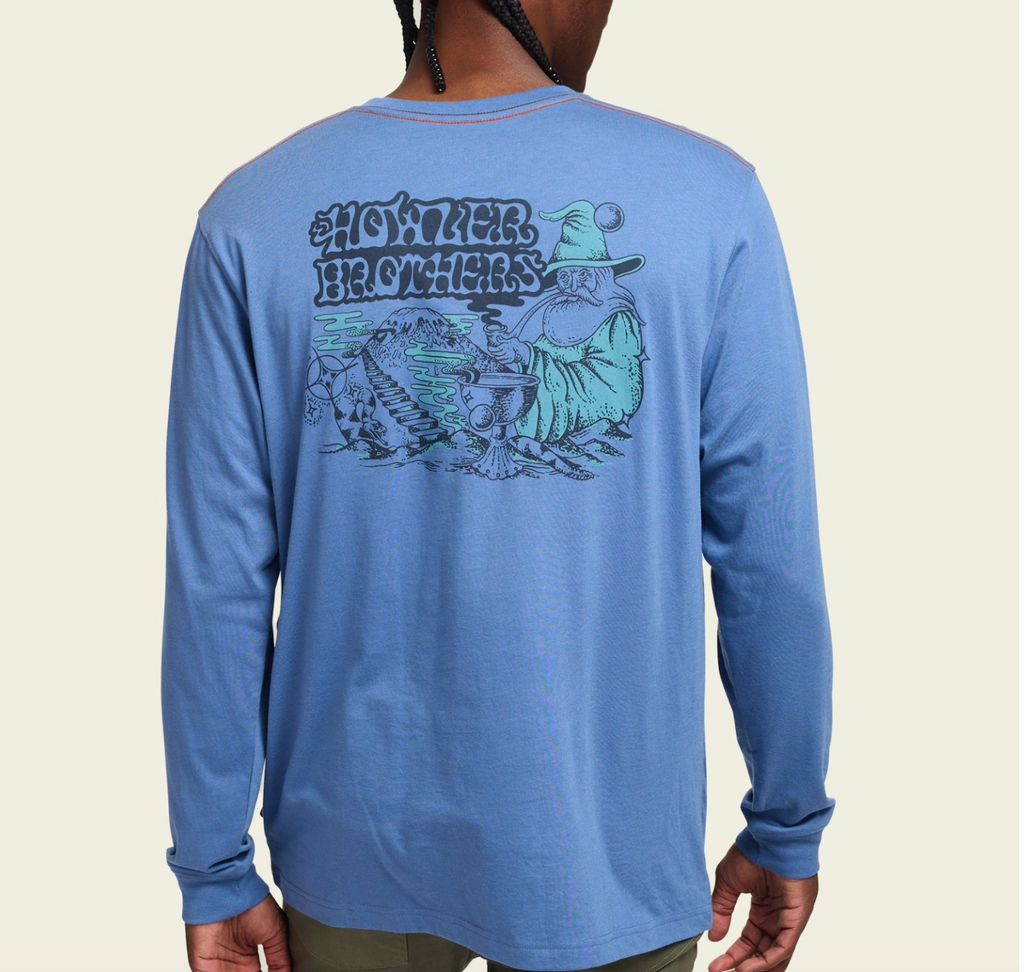 Howler Sorcerer Tee