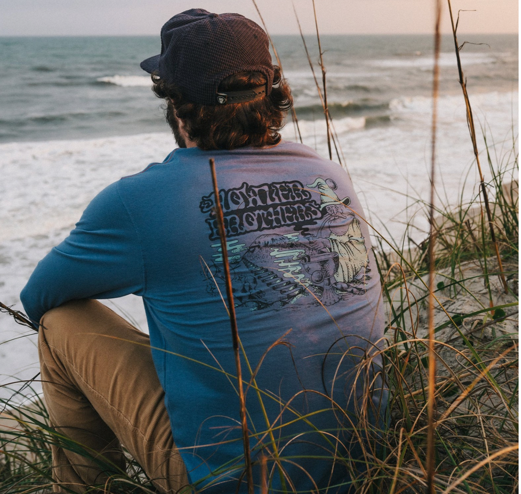 Howler Sorcerer Tee