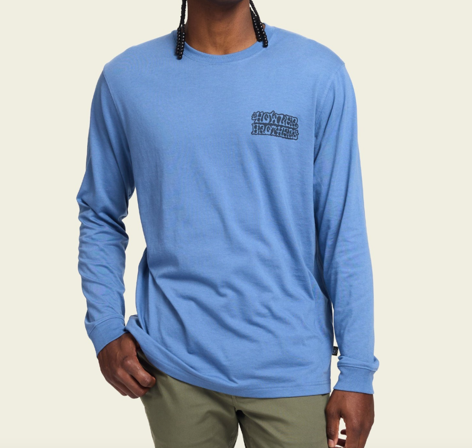 Howler Sorcerer Tee