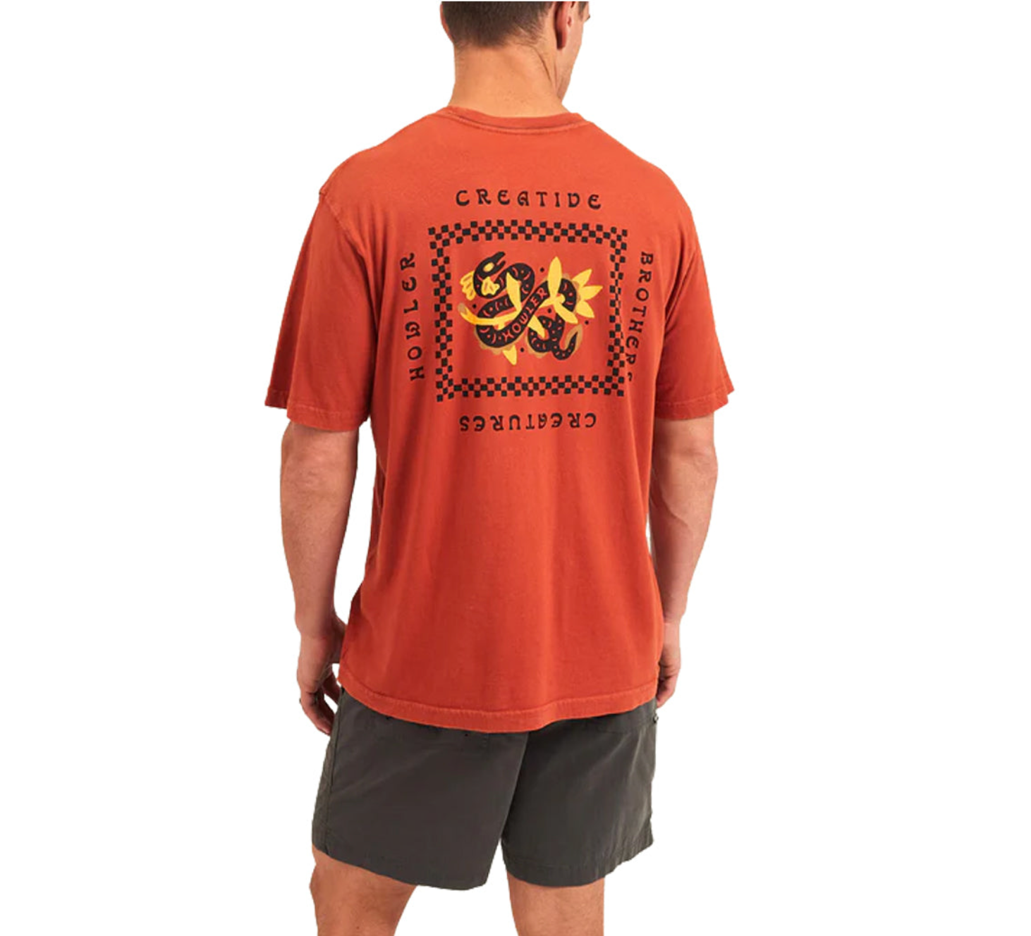 Howler Creative Creatures Tee