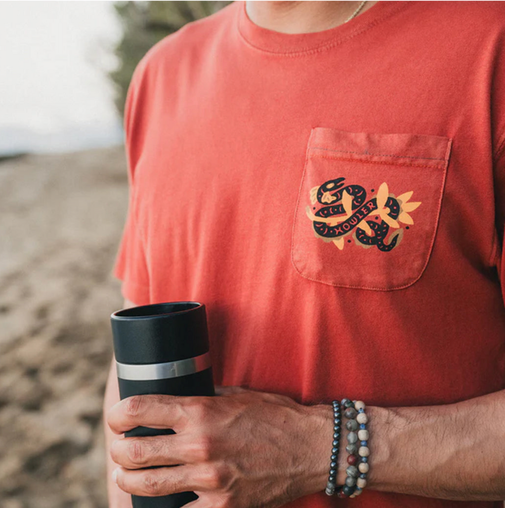 Howler Creative Creatures Tee