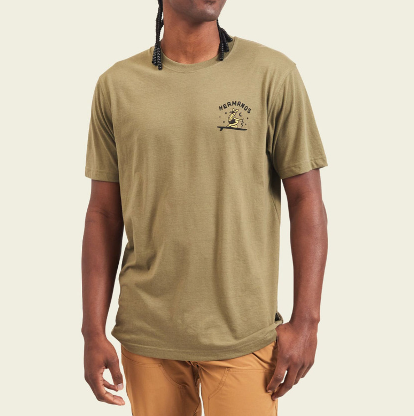 Howler Ocean Offerings Tee