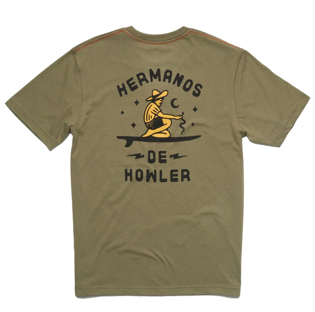 Howler Ocean Offerings Tee