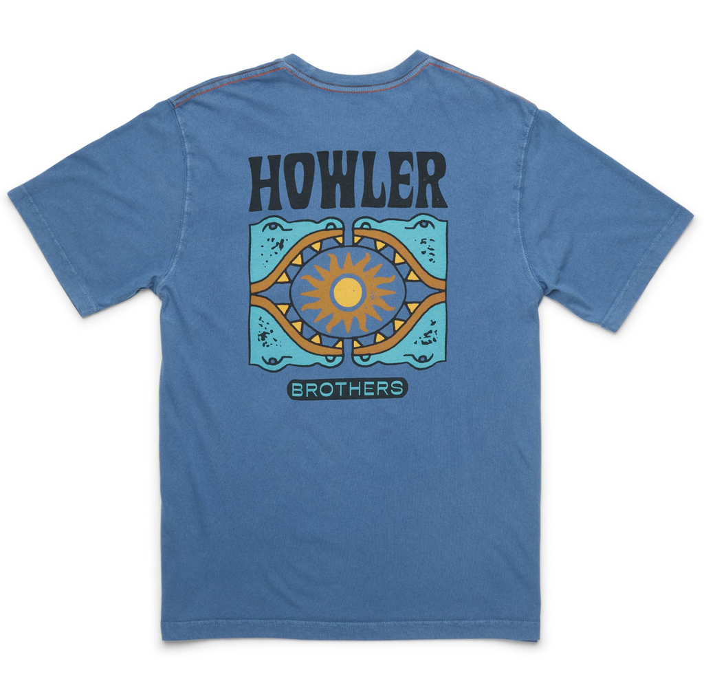 Howler Sun Drinker Tee