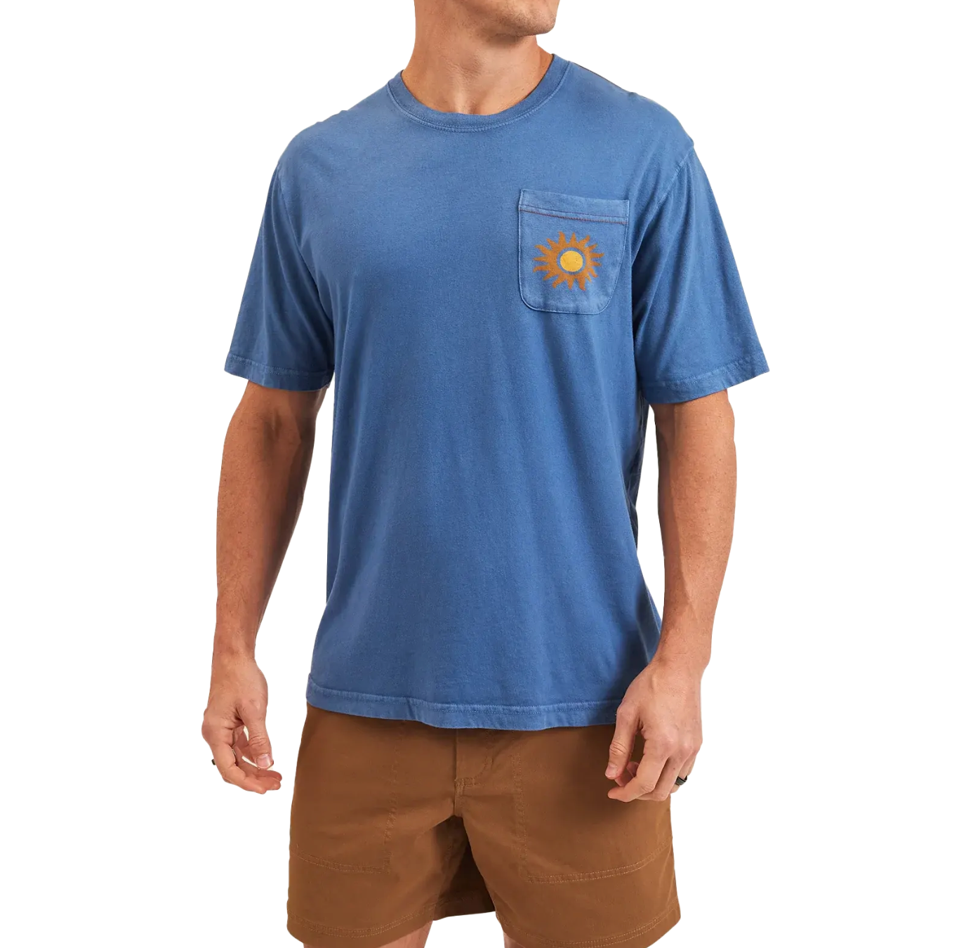 Howler Sun Drinker Tee