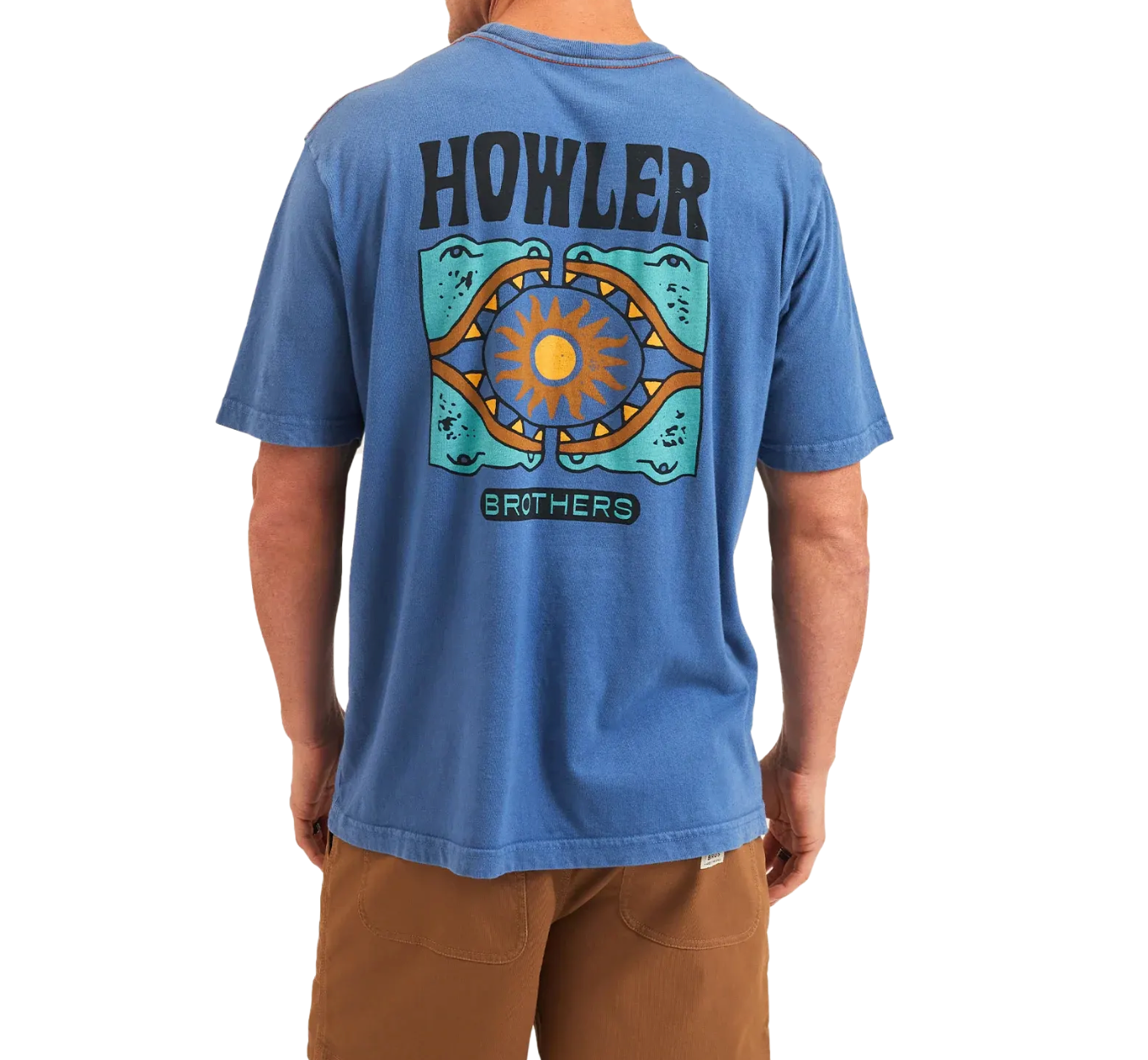 Howler Sun Drinker Tee