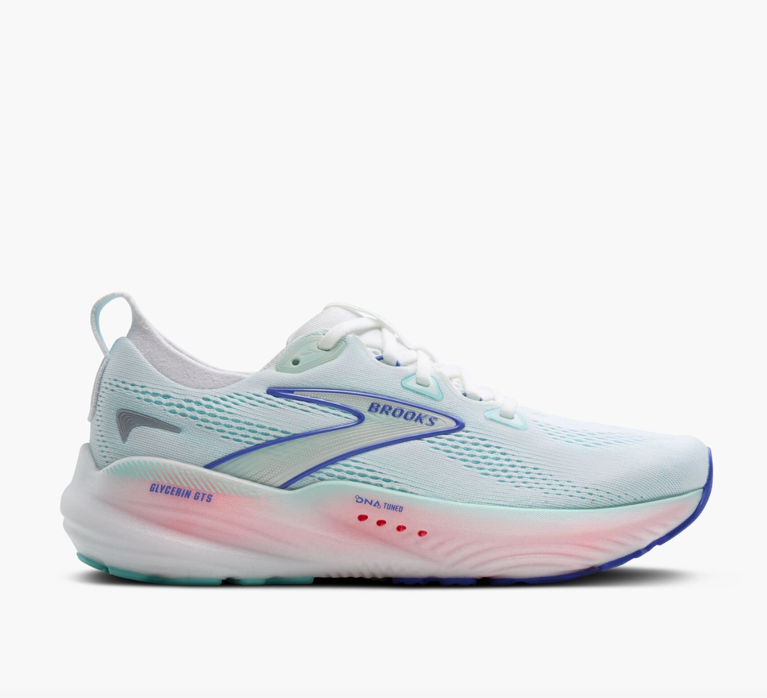 Brooks Women's Glycerin GTS 22 D