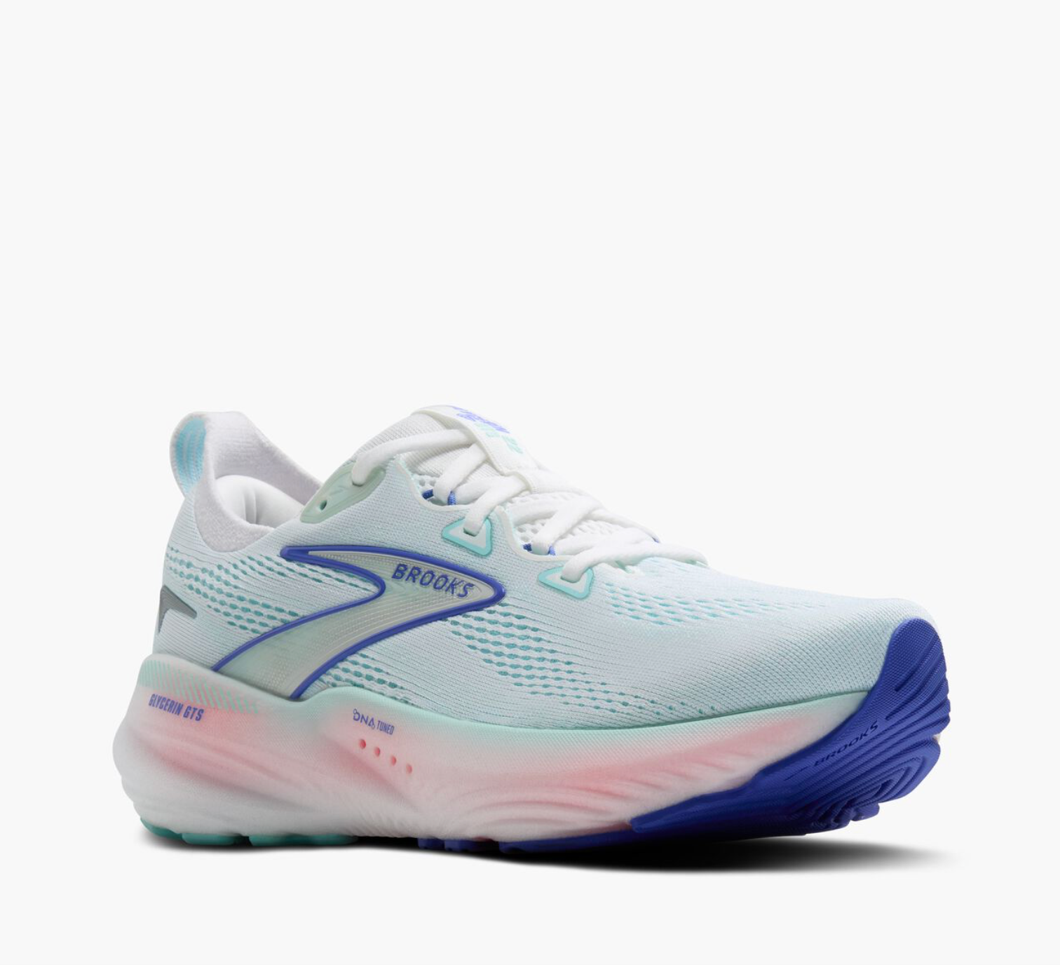 Brooks Women's Glycerin GTS 22 D