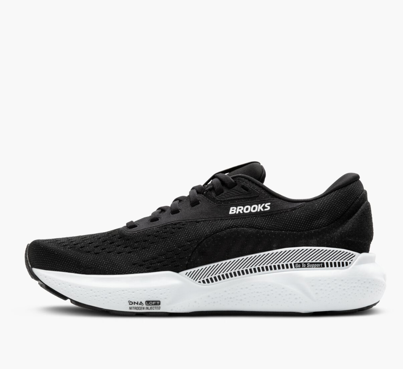 Brooks Women's Adrenaline GTS 24 D