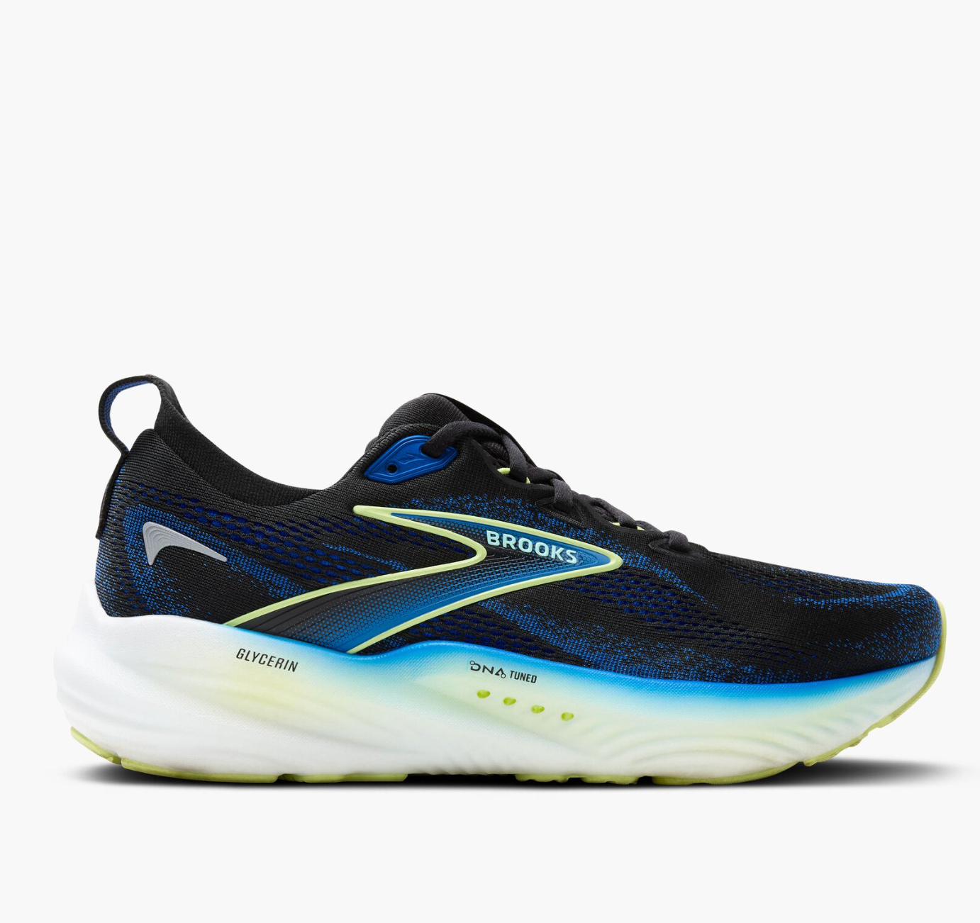Brooks Men's Glycerin 22 2E