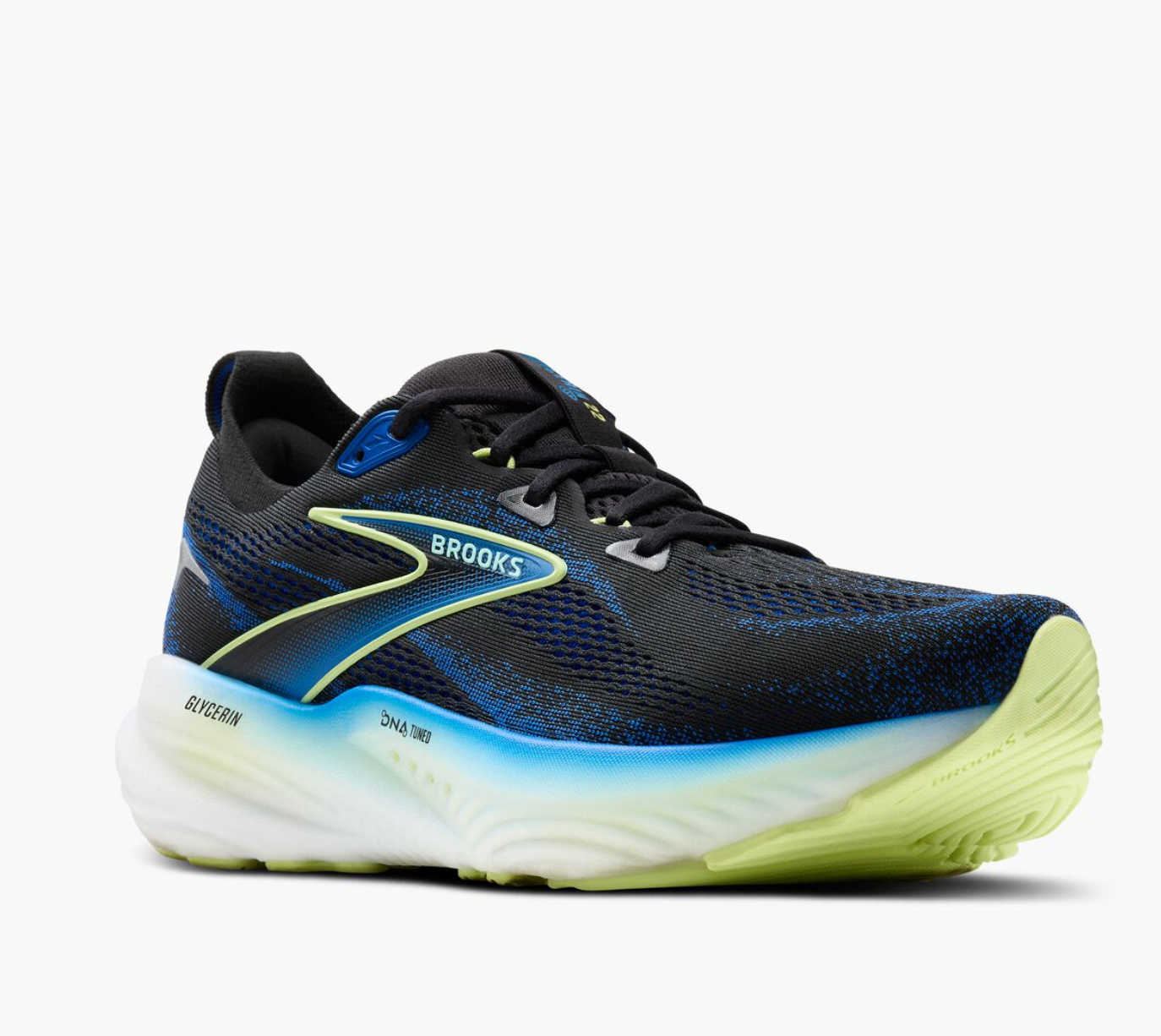 Brooks Men's Glycerin 22 2E