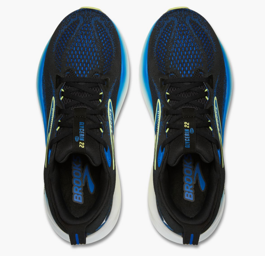 Brooks Men's Glycerin 22 2E