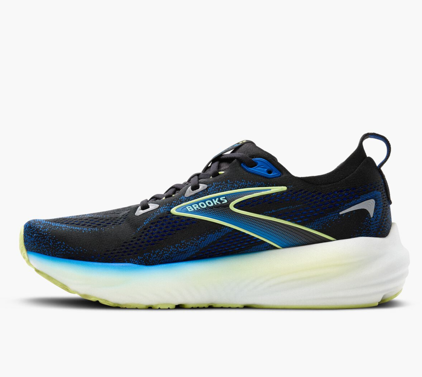 Brooks Men's Glycerin 22 2E