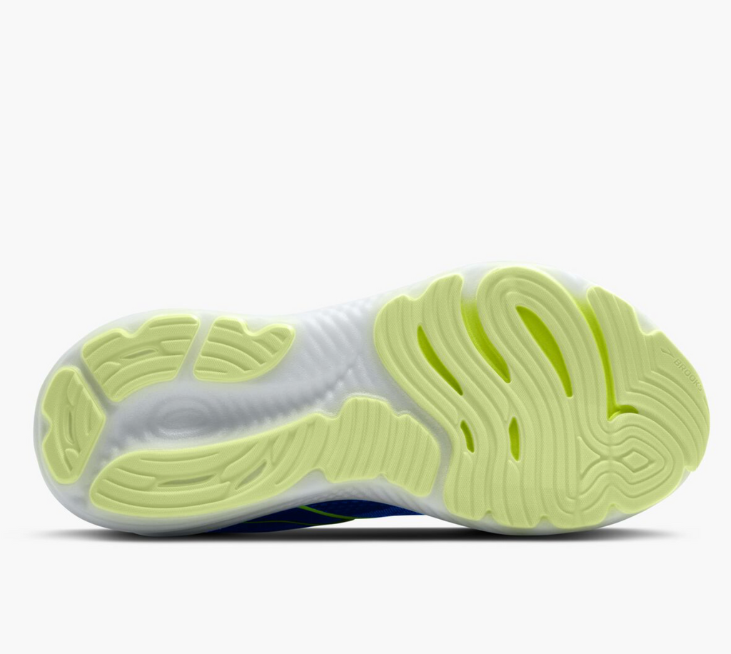 Brooks Men's Glycerin 22 2E
