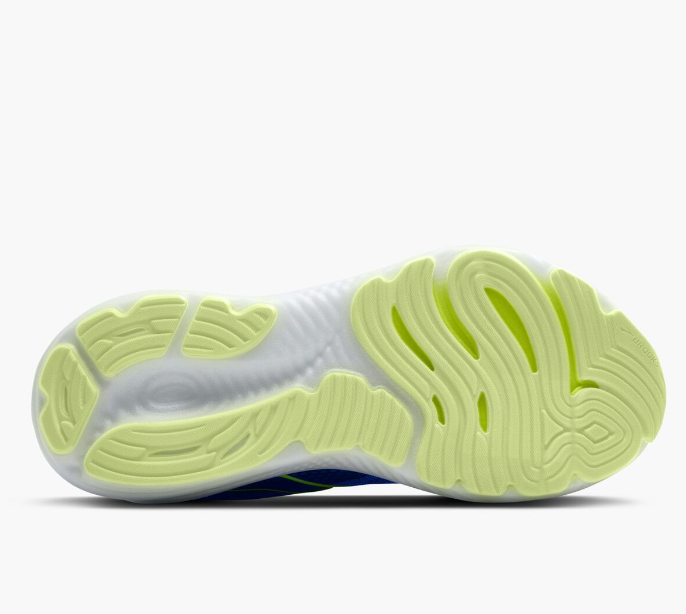Brooks Men's Glycerin 22 2E