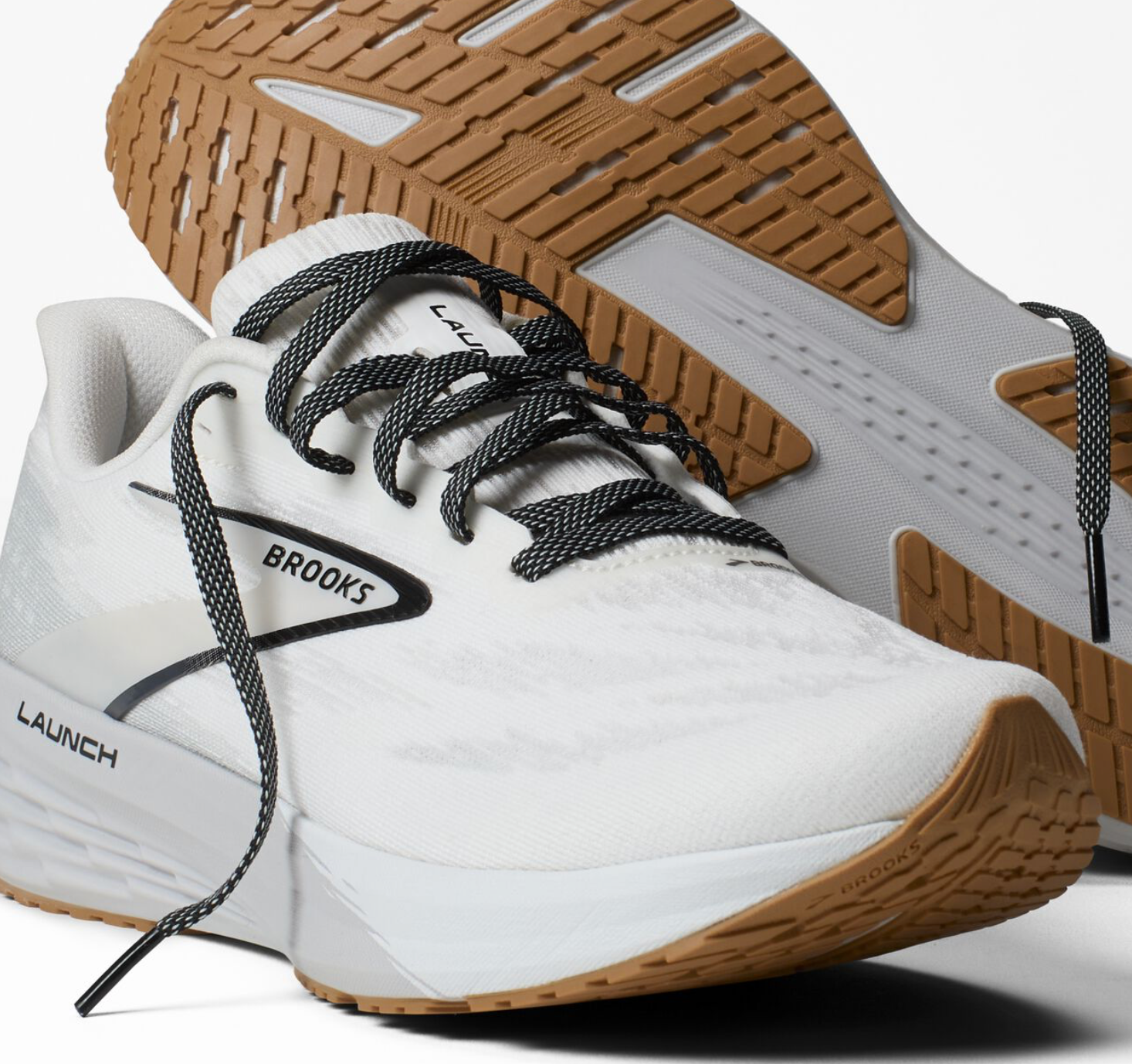 Brooks Men's Launch 11