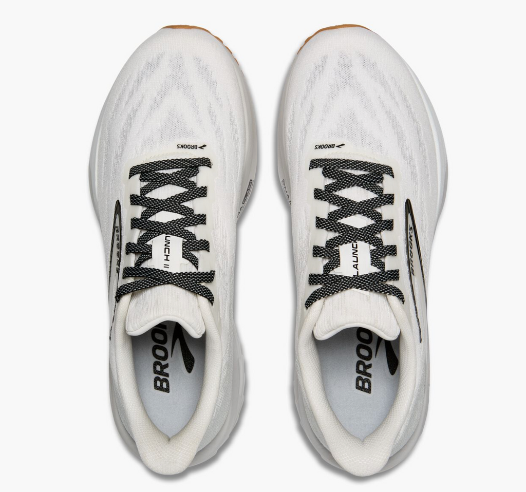 Brooks Men's Launch 11