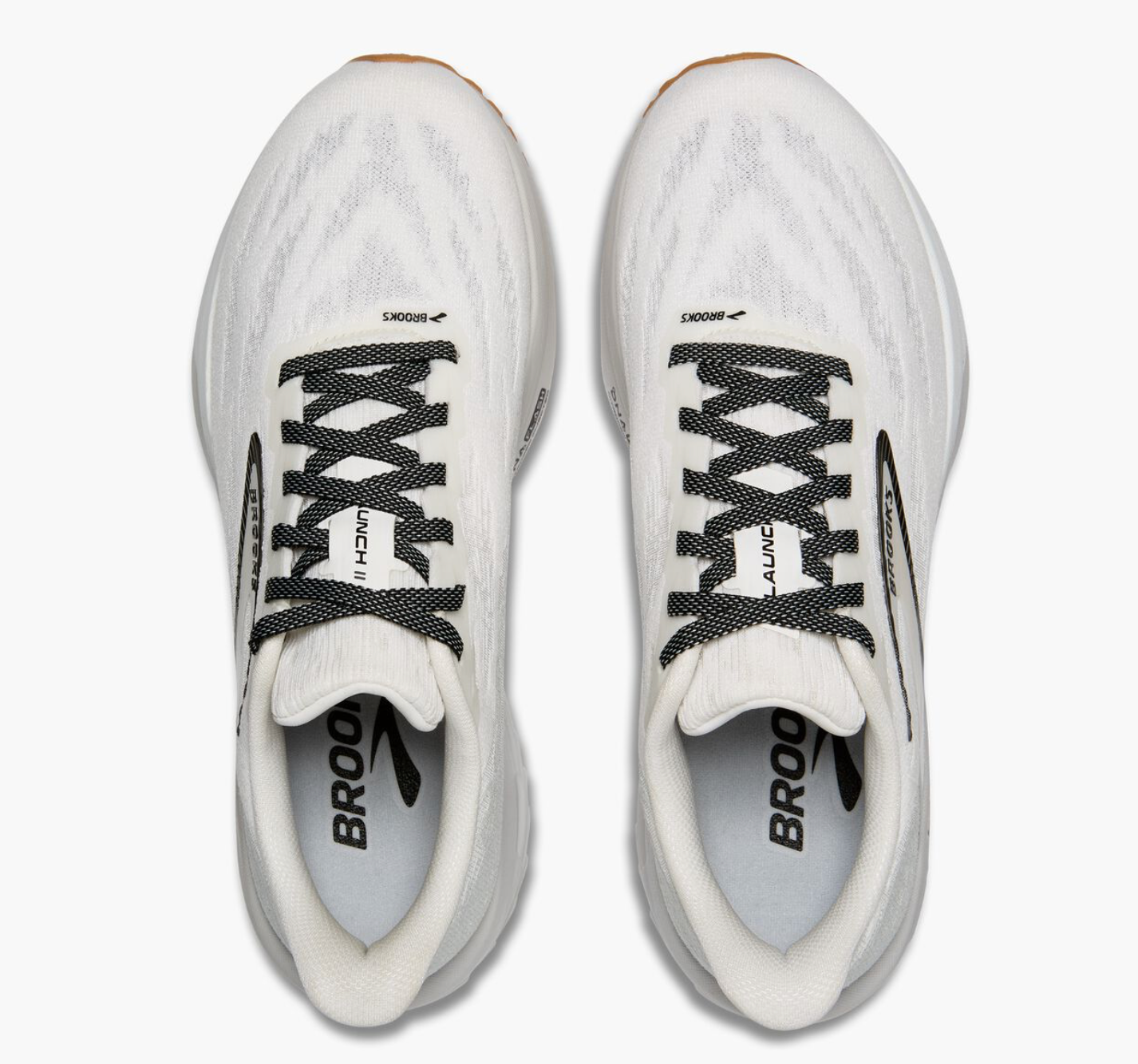 Brooks Men's Launch 11