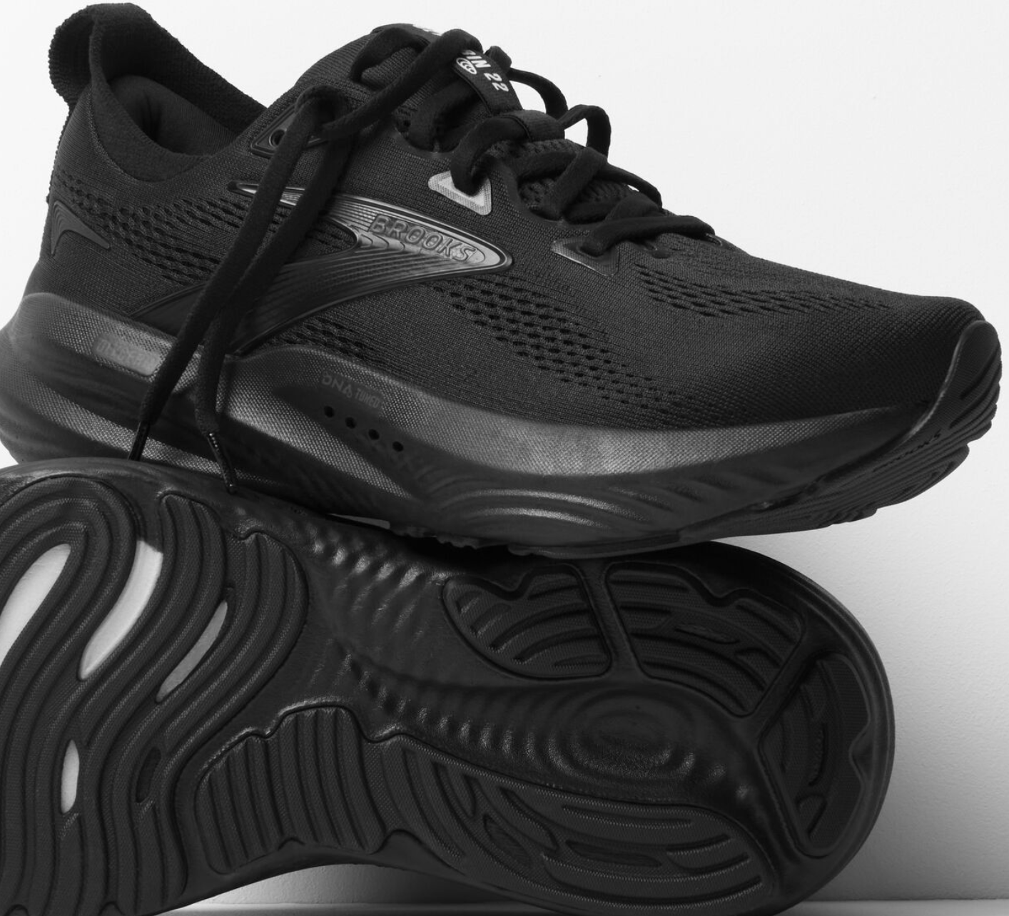 Brooks Men's Glycerin 22