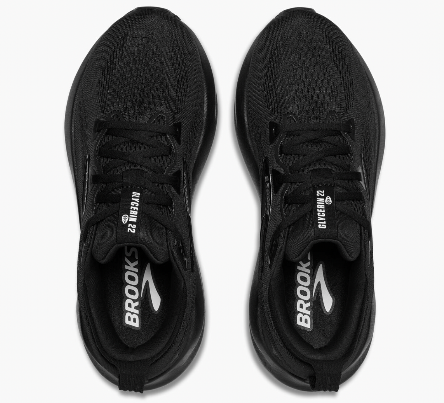 Brooks Men's Glycerin 22