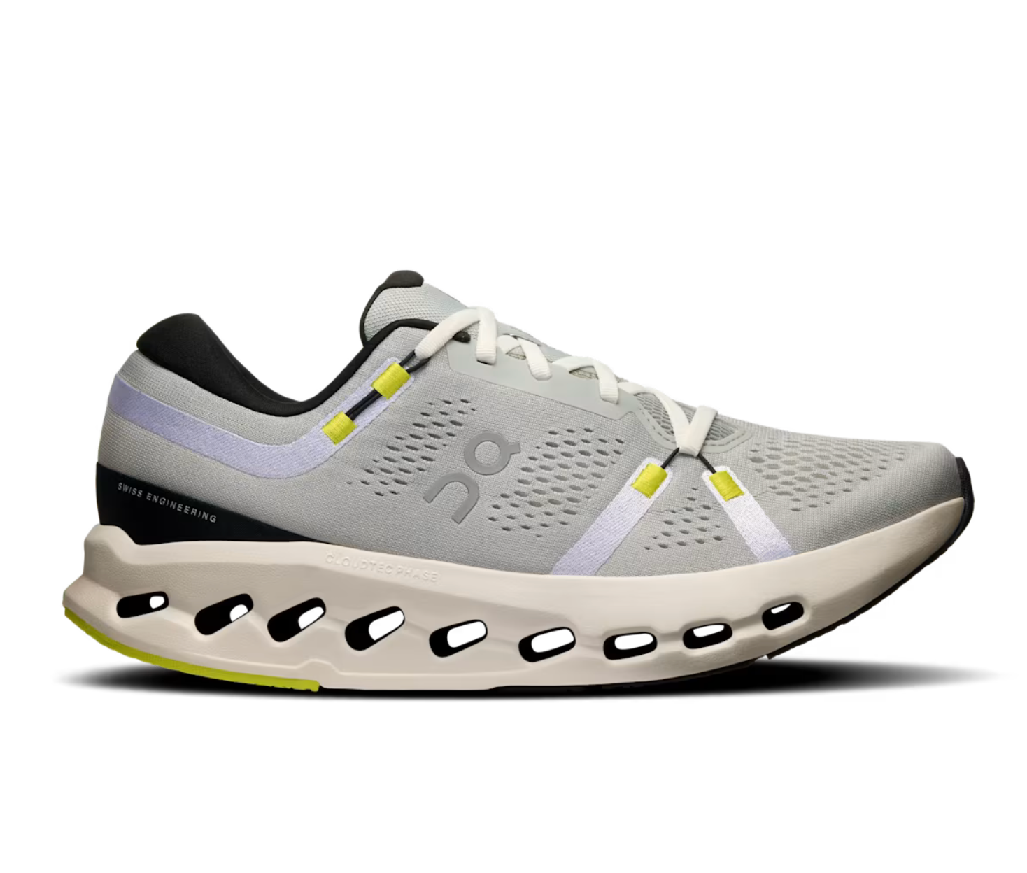 On Men's Cloudsurfer 2